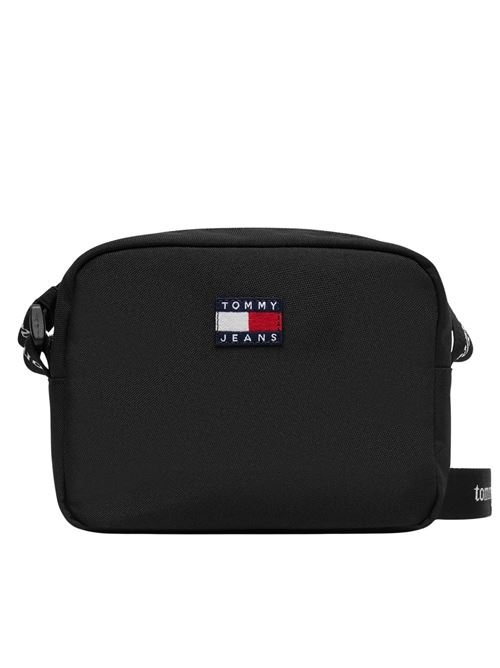 Borsa piccola a tracolla Tommy Jeans | AW0AW18769BDS